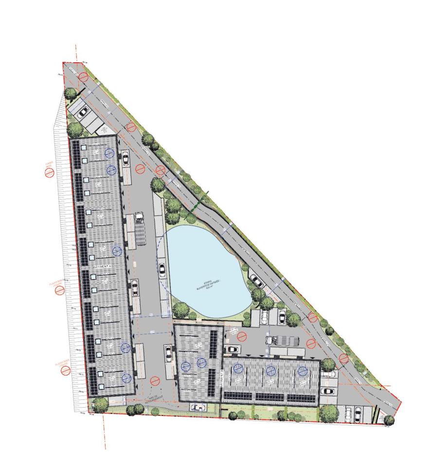 Local d'activité Taluyers 2395m² Vente local d'activité Taluyers Rhône OVACT2529902 8